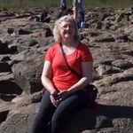 Doris Elmer - @doriselmeriscool - Instagram