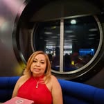 Liz Garcia - @dorisely65 - Instagram
