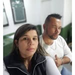 Doris & Emerson - @gv20248 - Instagram
