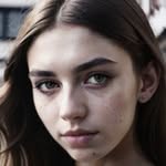 Doris Emerson - @dorisr3oa - Instagram