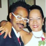 Doris González & Emerson King - @tangolamulateada - Instagram