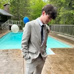 Emerson - @emerson.boothdoris - Instagram