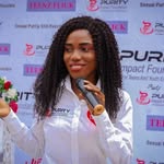 Doris Emmanuel - @iamdoriswilson - Instagram