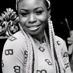 Doris Emmanuel - @dorisbaby35 - Instagram