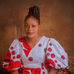Doris Emmanuel - @emmanueldorischizoba - Instagram