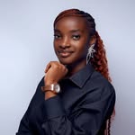 Doris Emmanuel - @her_amandess - Instagram