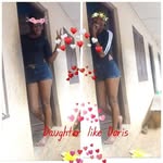 Doris Emmanuel - @obusi.christian - Instagram