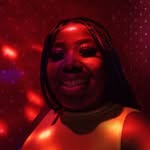 Doris Emmanuel - @jenniferglover01 - Instagram
