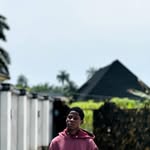 Doris Emmanuel - @aidenmuhammad28 - Instagram