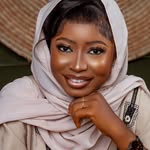 Doris Emmanuel - @hyarima254 - Instagram
