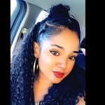Doris Emmanuel - @rizzdee - Instagram