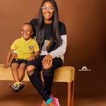 Emmanuel Doris Boluwa - @doris.emmanuel - Instagram