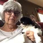 Dee Wayland (Doris Jeanne Engle) - @dee.wayland.22 - Instagram