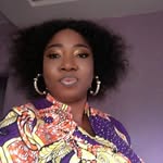Doris Eno - @debis.love - Instagram