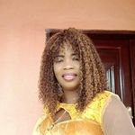 Doris Eno Eyonse - @doriseyonse - Instagram