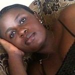 Doris Enongene - @dorisenongene - Instagram