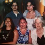 Doris Enos - @dorisenos99 - Instagram
