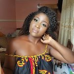 enowobidoristabi - @doris.enow - Instagram
