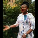 Omoiho Doris Enogie - @dorisenogie - Instagram