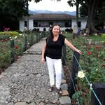 Doris Enriquez - @dorised805 - Instagram