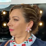 Doris Enríquez - @doris.enriquez.100 - Instagram