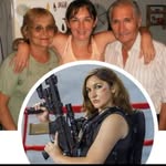 Doris Veronica Enriquez Bejarano - @dorisenriquezok - Instagram