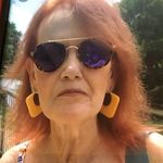Doris Epperson - @dorischick593 - Instagram