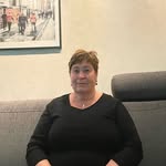 Doris Eriksson - @dorran1944 - Instagram