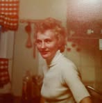 Doris Eriksson - Facebook