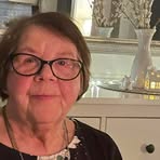 Doris Eriksson - Facebook