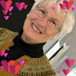 Doris Eriksson - Facebook