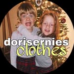 🎀 DORIS & ERNEST DEAKIN 🎀 - @doriserniesclothes - Instagram