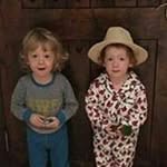Doris & Ernest - @dottyerndeakin - Instagram
