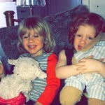 Doris and Ernest - @doris_ernest.tommo - Instagram