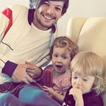 The Twins 👼🏼🌸💦🍼 - @doris.ernest - Instagram