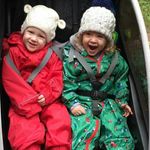 Doris and Ernst - @dorisandernst - Instagram