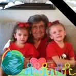 Doris Errington - Facebook