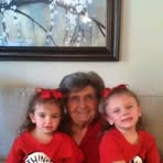 Doris Errington - Facebook