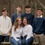 Doris Ervin Nevitt Dodge - @ddodge6 - Instagram