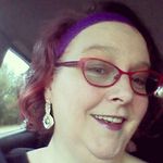 Doris Ann Esch - @toopidtillyesch - Instagram