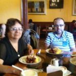 Doris Elizabet Esparza Valera - @esparzavalera - Instagram