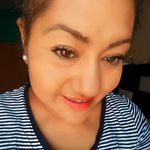 Doris Esparza - @esparza217 - Instagram