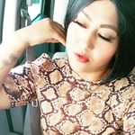 Doris Esparza - @doriss.85 - Instagram