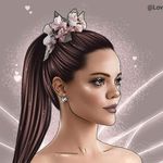 Doris Esparza - @cristinaruiz9874 - Instagram