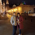 Doris Maria Esparza Rosales - @dorismariaesparzarosales - Instagram
