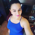Doris Espinoza - @dorisespinoza95 - Instagram
