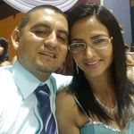 Doris Espinoza - @doris_espinozat - Instagram