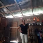 Doris Espinoza - Facebook