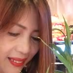 Doris Espiritu - @joy0815leo - Instagram