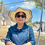 Doris Espiritu Cueva - @dorisecueva - Instagram